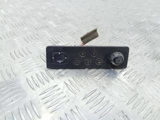 кнопка (выключатель) Renault Scenic 1 поколение [рестайлинг] 2003, 8200107974