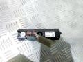 кнопка (выключатель) Renault Scenic 1 поколение [рестайлинг] 2003, 8200107974 - фото №2