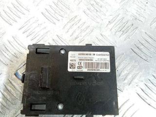 блок считывания ключ-карты Renault Scenic 3 поколение 2012, 285909828R