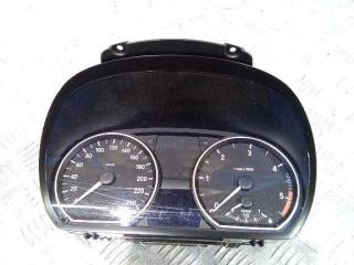 щиток приборов (приборная панель) BMW 1 серия E81/E87 [рестайлинг] 2008, 9166821-02