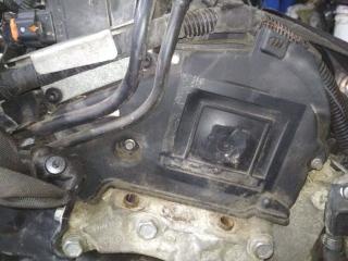 защита (кожух) ремня ГРМ Peugeot 208 1 поколение 2013, 1.4 л., дизель, МКПП