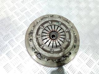 комплект сцепления Opel Corsa D [2-й рестайлинг] 2013, 1.4 л., бензин, МКПП, VALEO