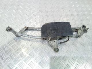 механизм стеклоочистителя (трапеция дворников) Volkswagen Passat B6 2005, 3C1955023