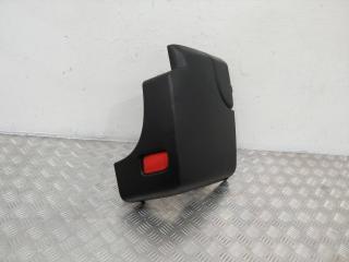 клык бампера задний правый Renault Master 3 поколение [рестайлинг] 2019, 850160036R