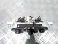 блок управления печки / климат-контроля Renault Lodgy 2013, 5P3741700 - фото №2