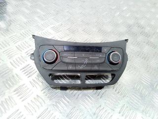 блок управления печки / климат-контроля Ford C-Max 2 поколение 2015, F1ET-18C612-BG