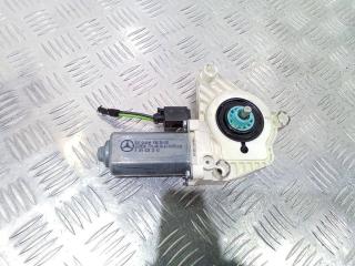 моторчик стеклоподъемника передний левый Mercedes-Benz A-Класс W169 2006, A1698201542