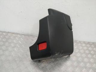 клык бампера задний правый Renault Master 3 поколение [рестайлинг] 2019, 850160036R