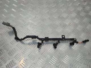 проводка свечей накала Peugeot 5008 1 поколение 2011, 1.6 л., дизель, 9671583580, 9653811680