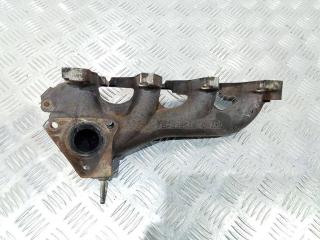 коллектор выпускной Renault Scenic 2 поколение 2006