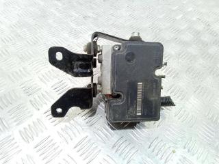 блок ABS Chevrolet Aveo T250 [рестайлинг] 2010, 96964985