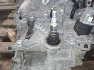кронштейн КПП Renault Megane 2 поколение 2005, 2.0 л., бензин, МКПП, 072522