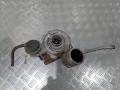 турбина Renault Kangoo 1 поколение 2002, 8200046681 - фото №3