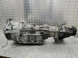 КПП автоматическая (АКПП) Audi Q7 4L 2008, 3.0 л., дизель, АКПП, 09D300039K, KQZ