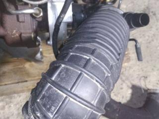 патрубок воздушного фильтра Audi A4 B8/8K 2008, 2.0 л., дизель, МКПП, 03G129629