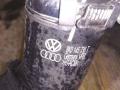 патрубок интеркулера Audi A4 B8/8K 2008, 2.0 л., дизель, МКПП, 8K0145738T - фото №2