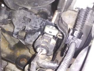 электромагнитный клапан Audi A4 B8/8K 2008, 2.0 л., дизель, МКПП