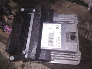 блок управления двигателем Audi A4 B8/8K 2008, 2.0 л., дизель, МКПП, 03L906022B, 03L906022