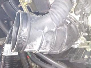 гофра инжектора BMW 3 серия E46 2001, 2.0 л., бензин, МКПП, 1435627