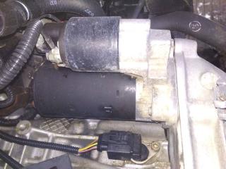 стартер BMW 3 серия E46 2001, 2.0 л., бензин, МКПП