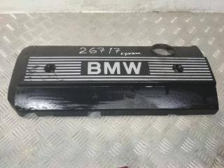 декоративная крышка двигателя BMW 3 серия E46 2001, 2.0 л., бензин, МКПП, 11121710781