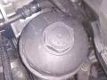 корпус масляного фильтра BMW 3 серия E46 2001, 2.0 л., бензин, МКПП - фото №2