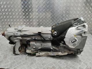 КПП автоматическая (АКПП) BMW 5 серия G30/G31 2017, 3.0 л., бензин, АКПП, 8HP50Z, 864314901