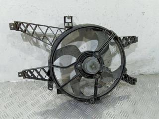 вентилятор радиатора Renault Clio 3 поколение 2008, 8200748438