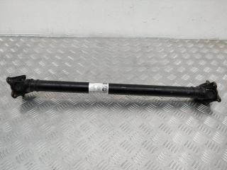 карданный вал BMW 5 серия G30/G31 2017, 3.0 л., бензин, АКПП, 15893410