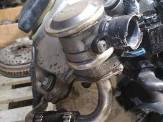 клапан EGR BMW 3 серия E46 2000, 2.0 л., бензин, МКПП, 72229512