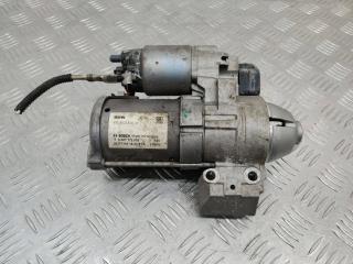 стартер BMW 5 серия G30/G31 2017, 3.0 л., бензин, АКПП, 8621840, 0001172609
