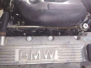 топливная рампа BMW 3 серия E46 2000, 2.0 л., бензин, МКПП
