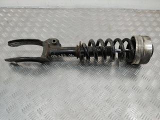 амортизатор передний правый Audi Q7 4L 2008, 3.0 л., дизель, АКПП, DSB337G