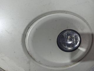 фара противотуманная левая Renault Koleos 1 поколение 2010, 89210438, 89206431