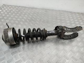 амортизатор передний левый Audi Q7 4L 2008, 3.0 л., дизель, АКПП, DSB336G