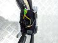 переключатель подрулевой (стрекоза) Peugeot 207 1 поколение 2006, 96630718XT, COM2005 - фото №2