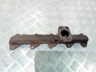 коллектор выпускной Peugeot 308 1 поколение [рестайлинг] 2012, 1.6 л., дизель, МКПП, 725711