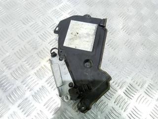 защита (кожух) ремня ГРМ Peugeot 308 1 поколение [рестайлинг] 2012, 1.6 л., дизель, МКПП, 9684193080