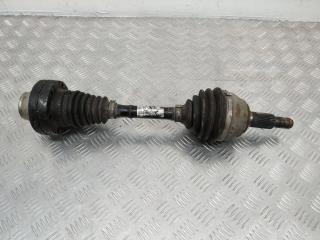 полуось (приводной вал, ШРУС) Audi Q7 4L 2008, 3.0 л., дизель, АКПП, 7L0407271E