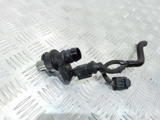 датчик температуры в выпускном коллекторе Peugeot 308 1 поколение [рестайлинг] 2012, 1.6 л., дизель, МКПП, 9673593680