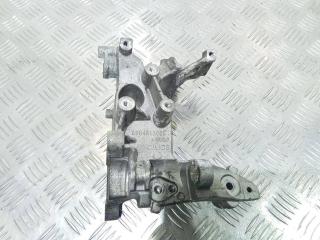 кронштейн генератора Peugeot 308 1 поколение [рестайлинг] 2012, 1.6 л., дизель, МКПП, 9684613880