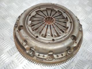 комплект сцепления Peugeot 308 1 поколение [рестайлинг] 2012, 1.6 л., дизель, МКПП, 9685592080