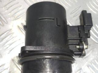 расходомер воздуха Peugeot 308 1 поколение [рестайлинг] 2012, 1.6 л., дизель, МКПП, 9683282980, HITACHI