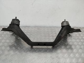 балка подвески передняя (подрамник) Audi Q7 4L 2008, 3.0 л., дизель, АКПП, 7L6199207