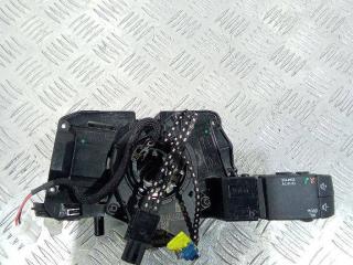 переключатель подрулевой (стрекоза) Renault Captur 1 поколение 2017, 255675887R