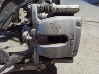 суппорт задний правый Mercedes-Benz A-Класс W176 [рестайлинг] 2017, TRW