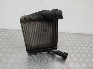 интеркулер Audi Q7 4L [рестайлинг] 2012, 3.0 л., дизель, 7P0145804A