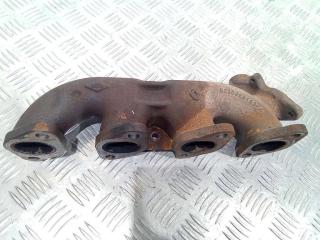 коллектор выпускной Renault Master 3 поколение 2011, 2.3 л., дизель, 8200868133