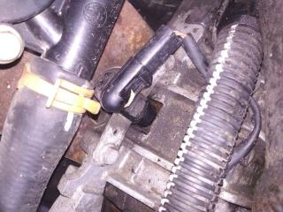 датчик распредвала Renault Scenic 1 поколение [рестайлинг] 2002, 1.9 л., дизель, МКПП