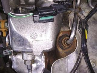 лямбда-зонд Renault Trafic 3 поколение 2017, 1.6 л., дизель, МКПП